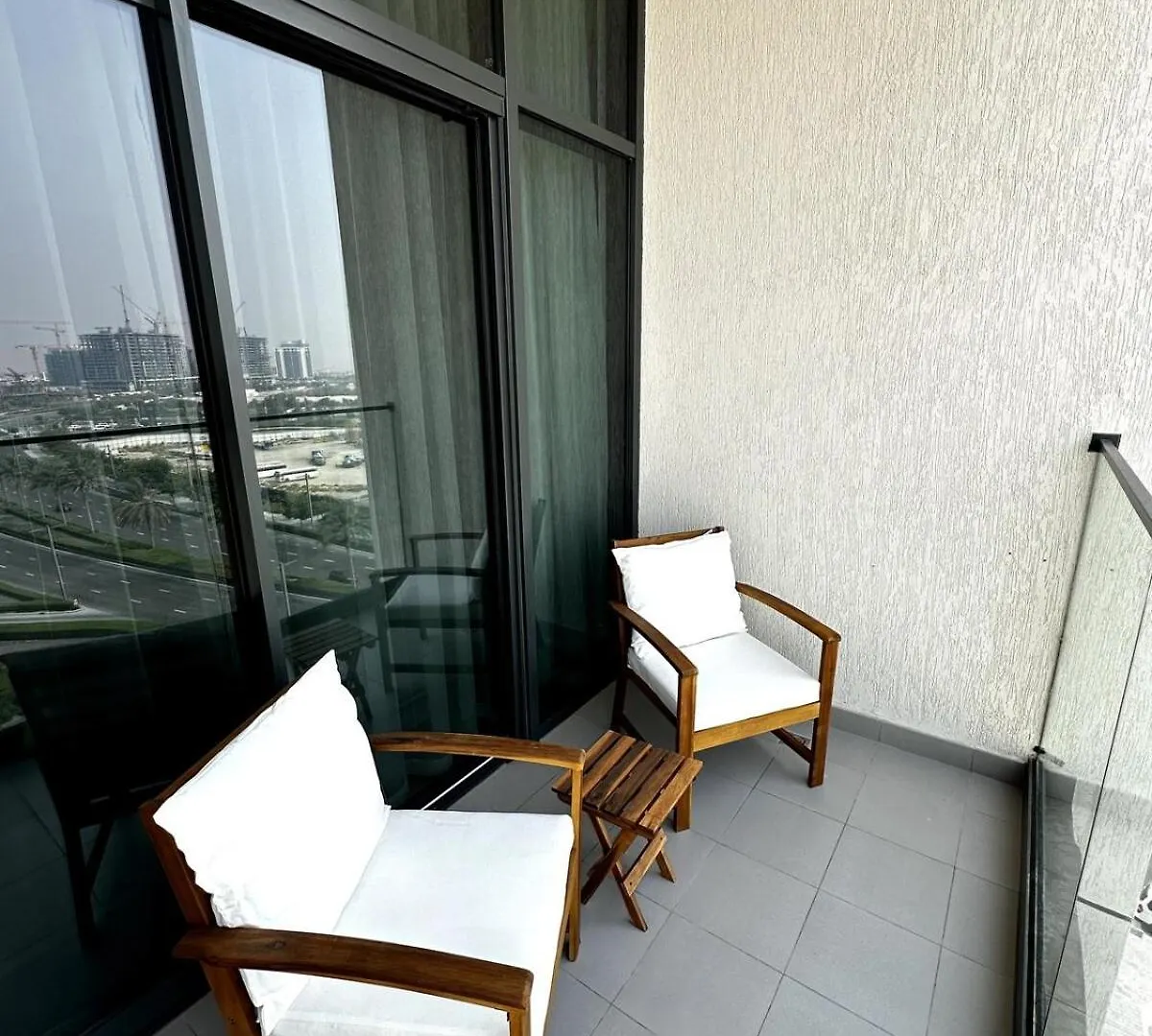 Prive Residence, Luxury Home ドバイ アラブ首長国連邦