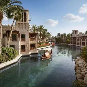 Ośrodek wypoczynkowy Jumeirah Dar Al Masyaf, Dubaj