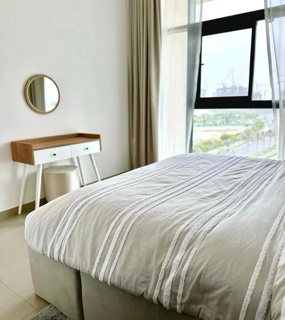 Apartment Prive Residence, Luxury Home Dubai United Arab Emirates
