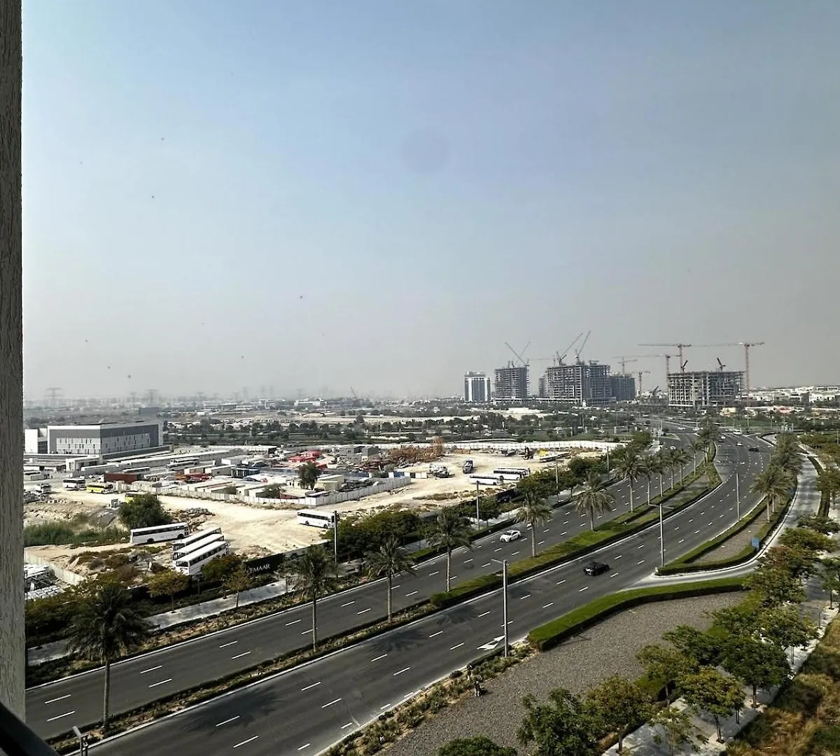 Apartment Prive Residence, Luxury Home Dubai