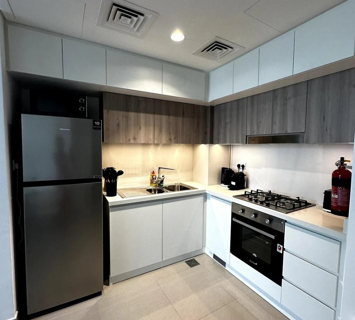Prive Residence, Luxury Home Dubai 0*,