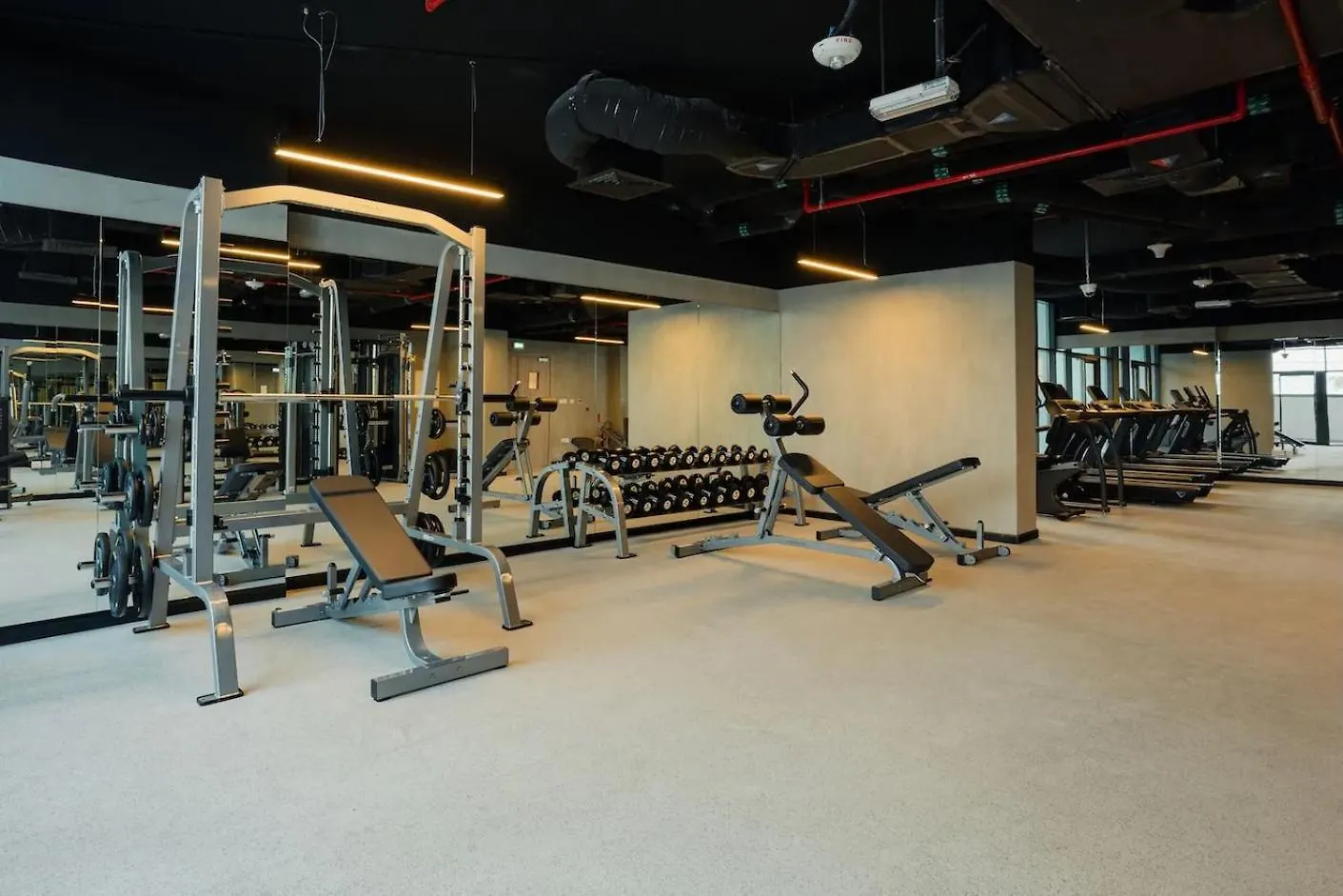 Apartment Prive Residence, Luxury Home Dubai