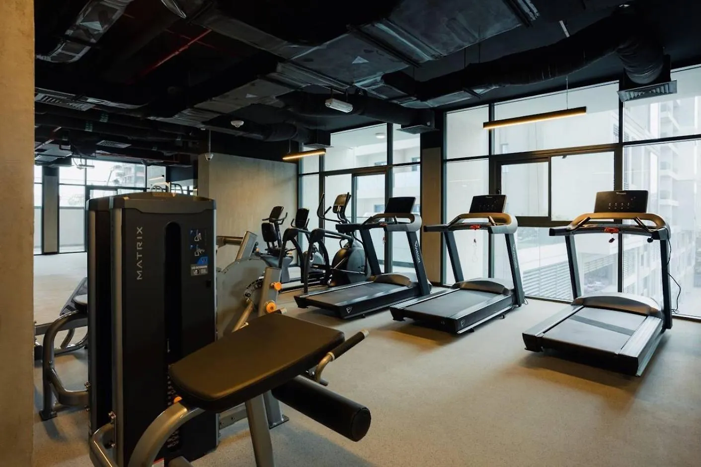 Prive Residence, Luxury Home Dubai United Arab Emirates