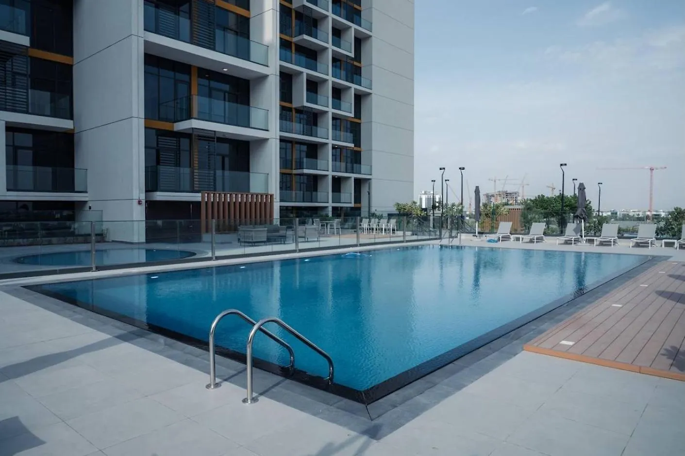 Prive Residence, Luxury Home Dubai 0*,  United Arab Emirates