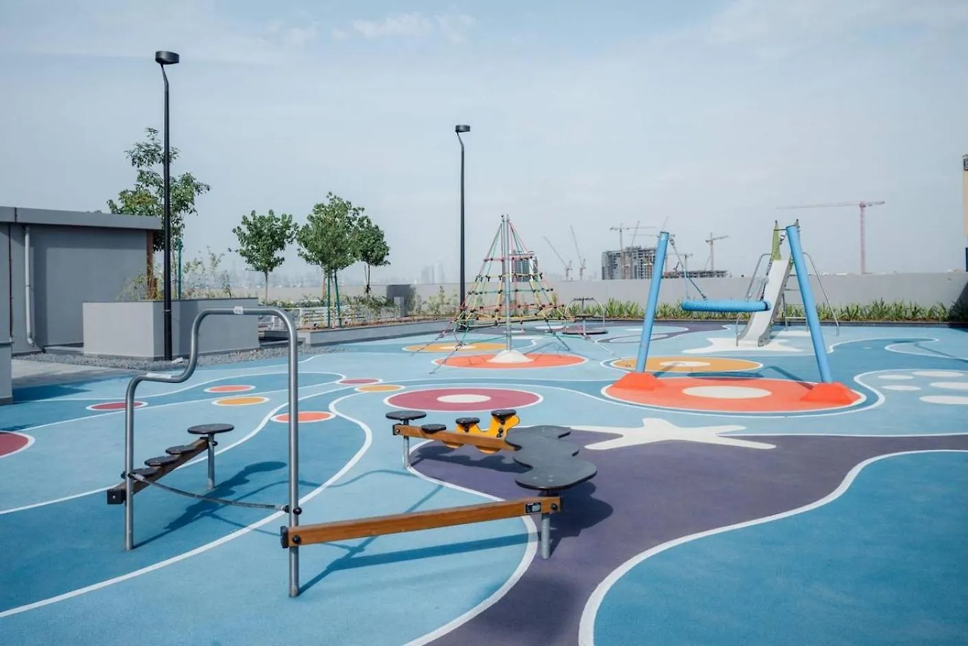 Prive Residence, Luxury Home Dubai Apartment