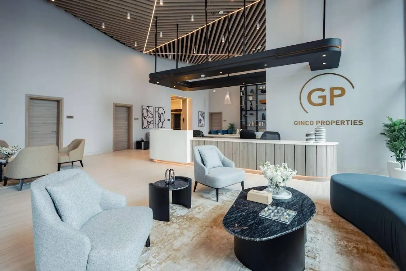 Apartment Prive Residence, Luxury Home Dubai United Arab Emirates