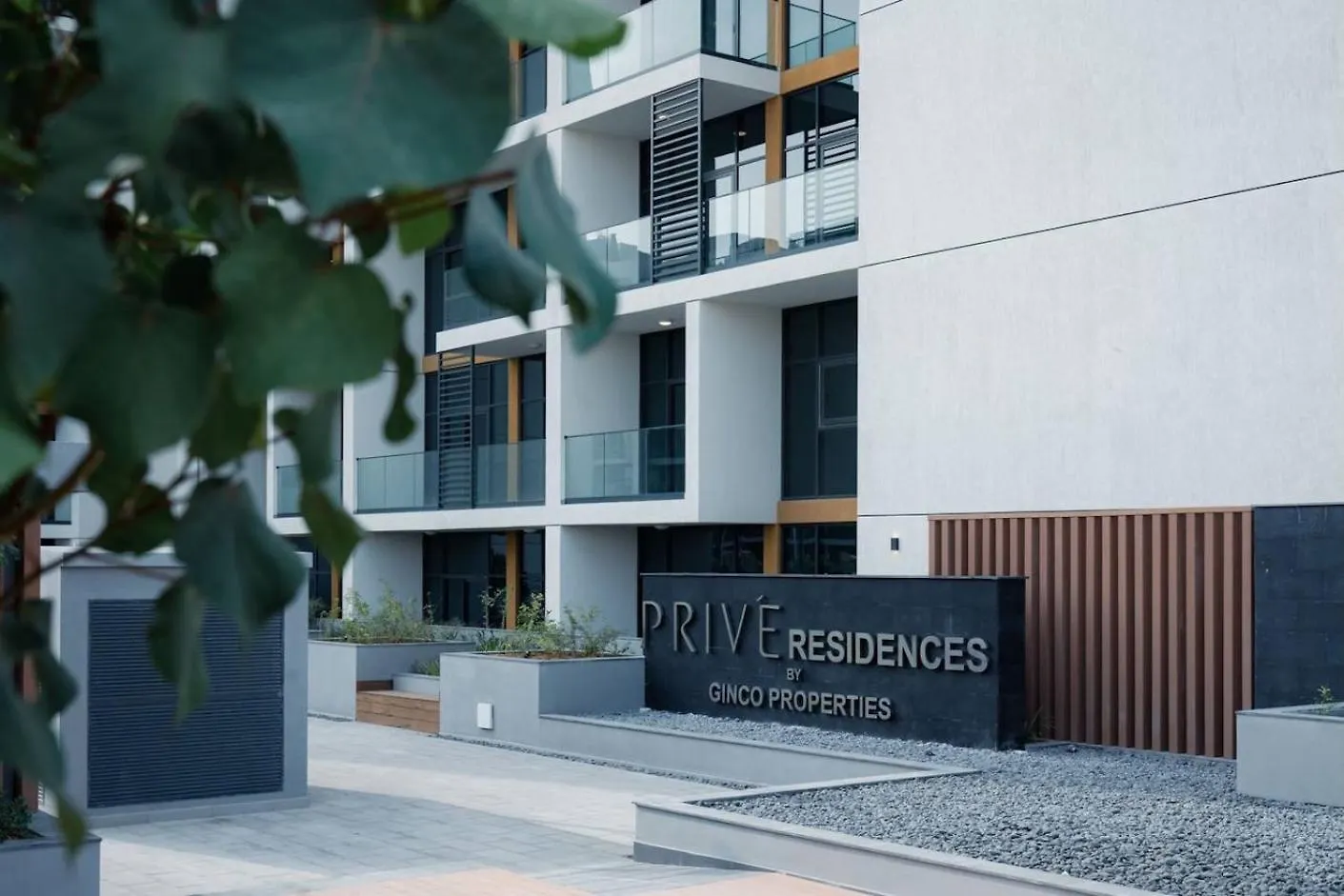 Prive Residence, Luxury Home Dubai